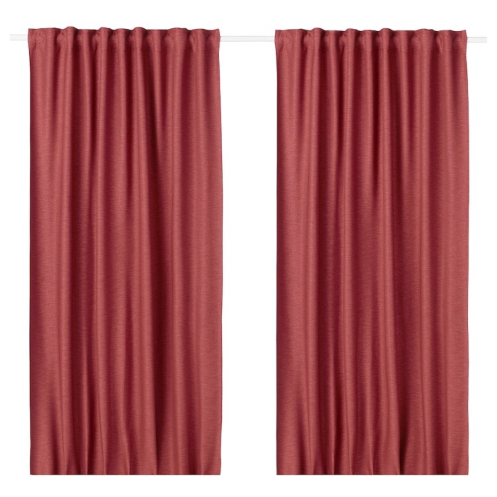 Blackout Curtains